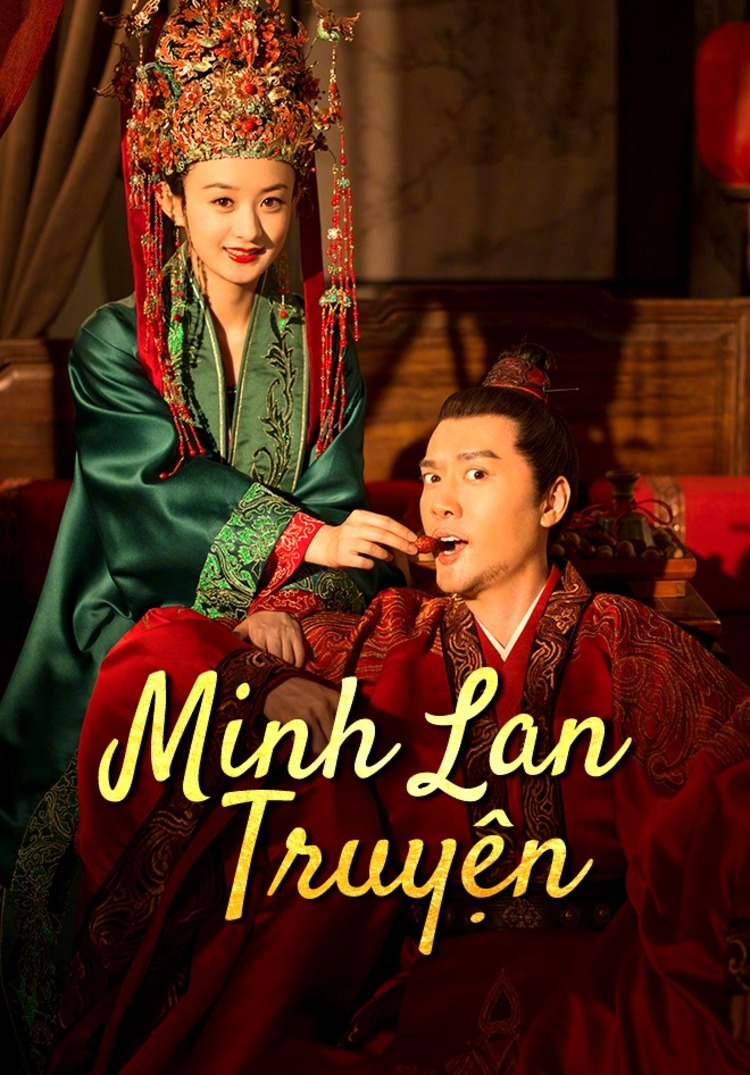 “Minh Lan truyện” xây dựng hình ảnh thông minh, can đảm của Minh Lan từ nhỏ đến lớn