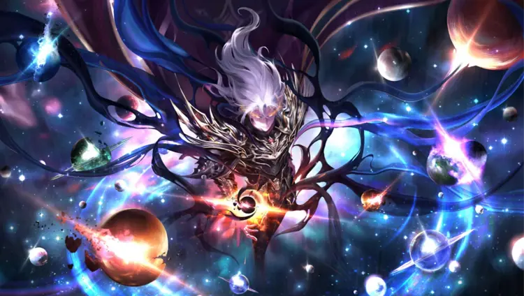 Bị phản bội và dồn đến bước đường cùng, Y Lai Khắc Tư từ bỏ ánh sáng, hóa thân thành “Thiên Tai Âm Linh”