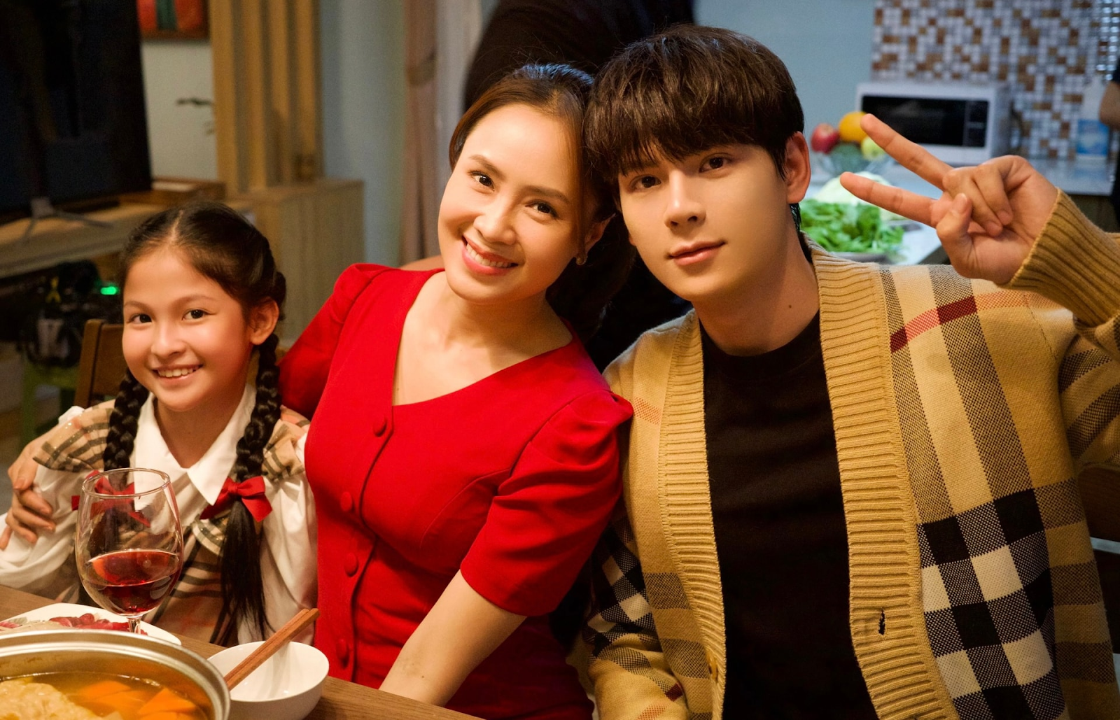 Hành Trình Công Lý (2022)