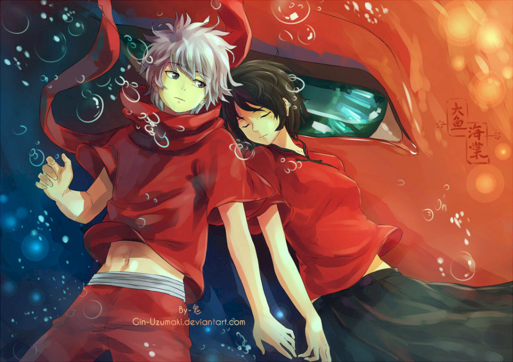 Xuân đã cố gắng mọi cách để giúp Côn trở về thế giới của mình