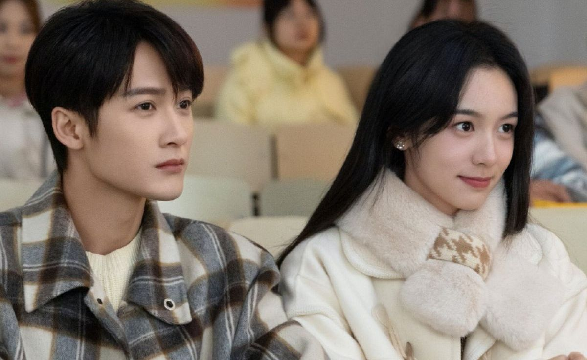 Vai diễn của Châu Dã trong “Rất nhớ rất nhớ anh”