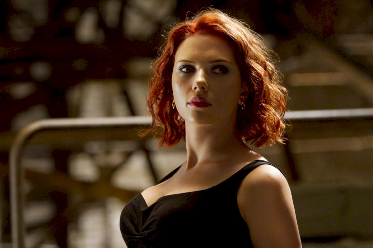 Scarlett Johansson – biểu tượng hiện đại của sức hút, trí tuệ và nữ quyền trên màn ảnh.