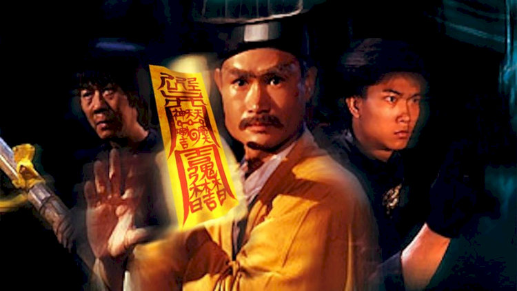 Giữa phép đạo và máu quỷ, chỉ lòng chính trực mới giúp con người đứng vững