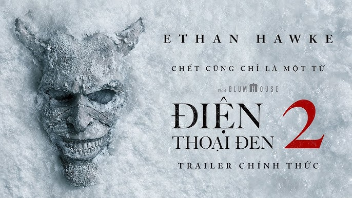 Những cuộc gọi từ thế giới bên kia vẫn chưa kết thúc