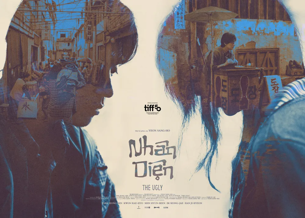 Con người thật ẩn sau những lớp mặt nạ sắp được hé lộ.