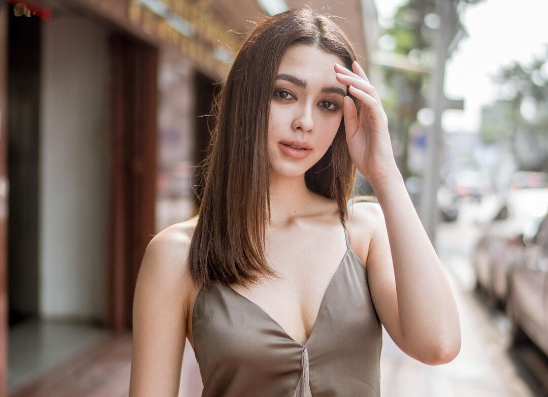 Patricia Tanchanok Good