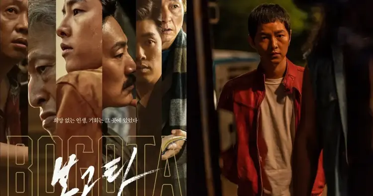 Bộ phim mang đến góc nhìn mới về tội phạm quốc tế và văn hóa Nam Mỹ