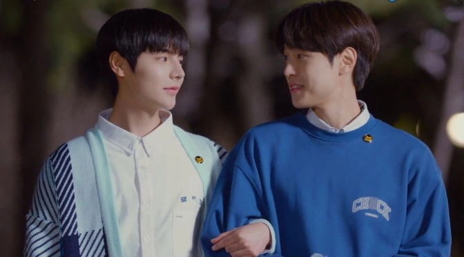 Bộ phim thành công xuất sắc trong việc mô tả quá trình trưởng thành của độ tuổi teen