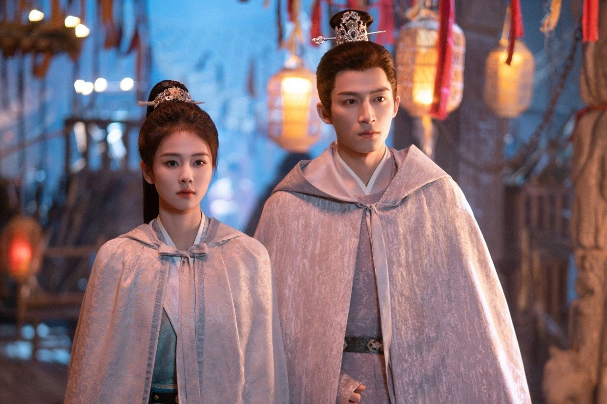 đường cung kỳ án