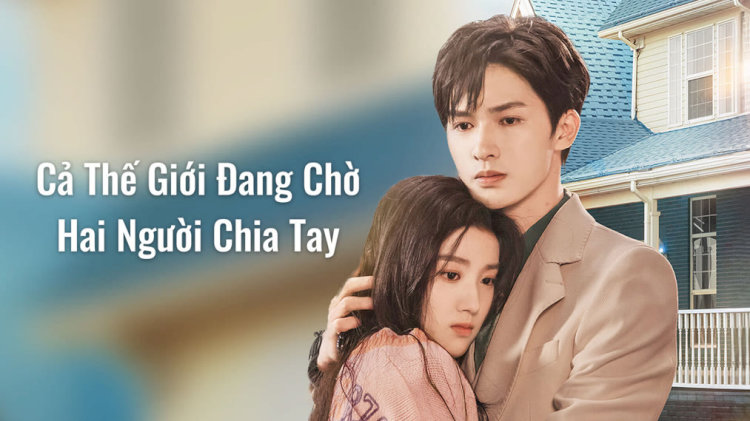 Khi tình yêu không còn là trò đùa, cả thế giới cũng phải lặng im để chứng kiến.