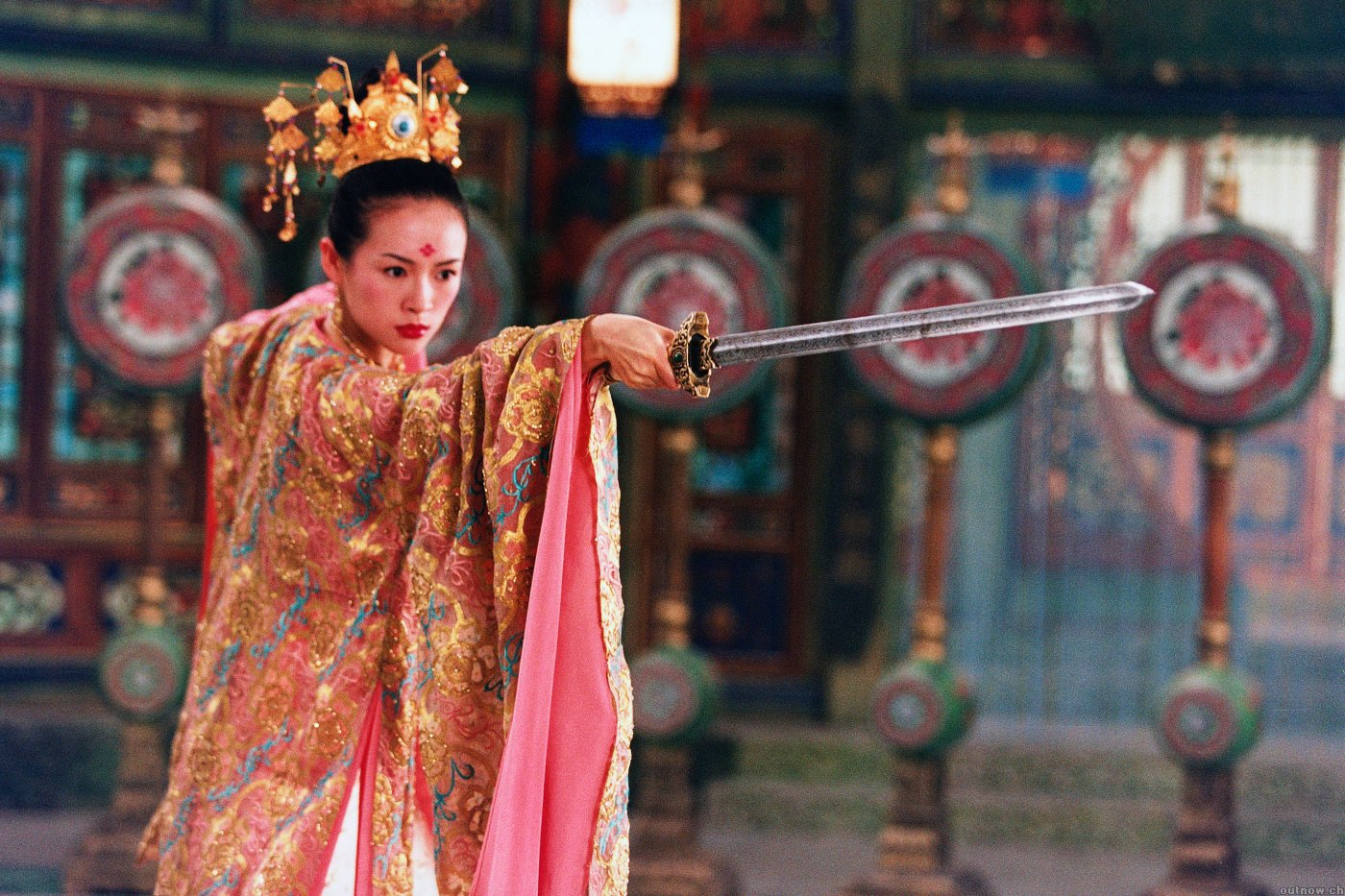 Thập diện mai phục