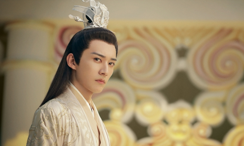 Diễn xuất đa dạng của Lưu Học Nghĩa được đánh giá cao