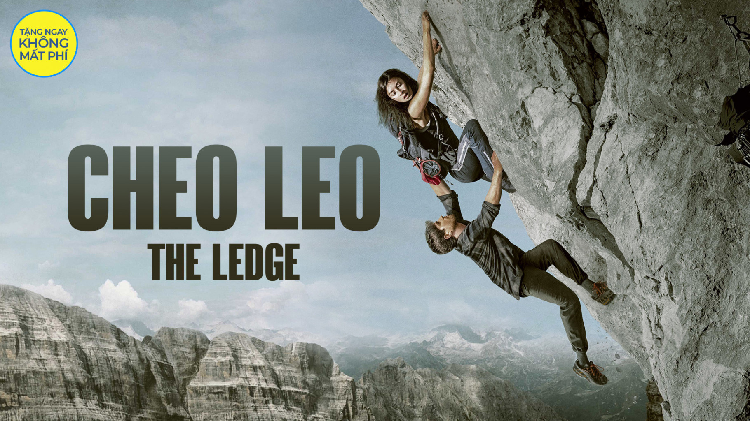 The Ledge: Cheo Leo