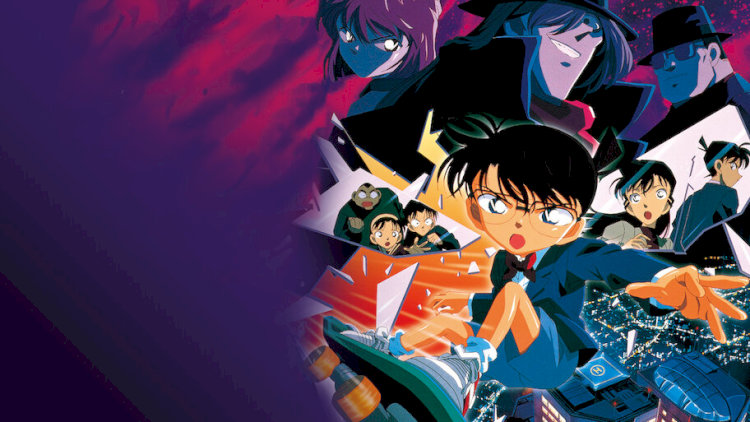 Phim truyền tải nỗi đau quá khứ của Haibara và hành trình vượt qua số phận nhờ tình bạn, lòng tin và ý chí sống mãnh liệt