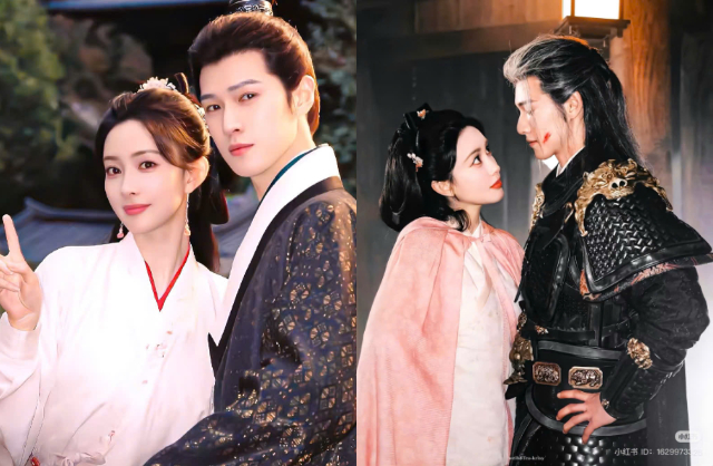 "Cửu Trùng Tử" - bộ phim đánh dấu sự bứt phá của Lý Quân Nhuệ