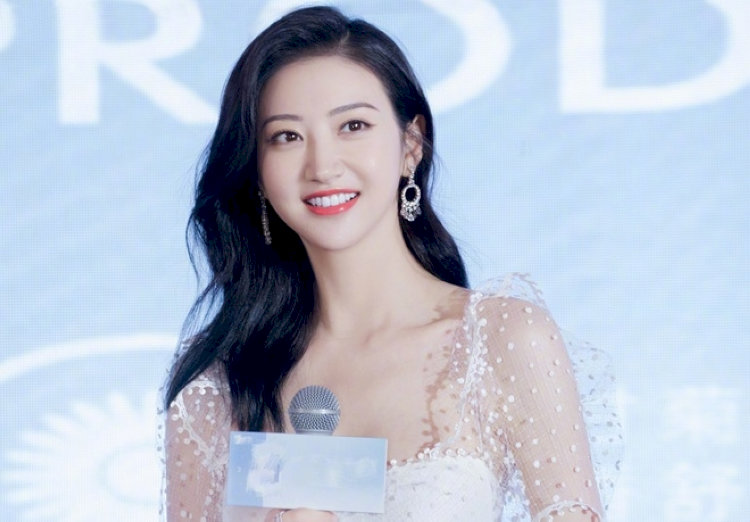 Cảnh Điềm - "Đóa hoa phú quý" của nhân gian