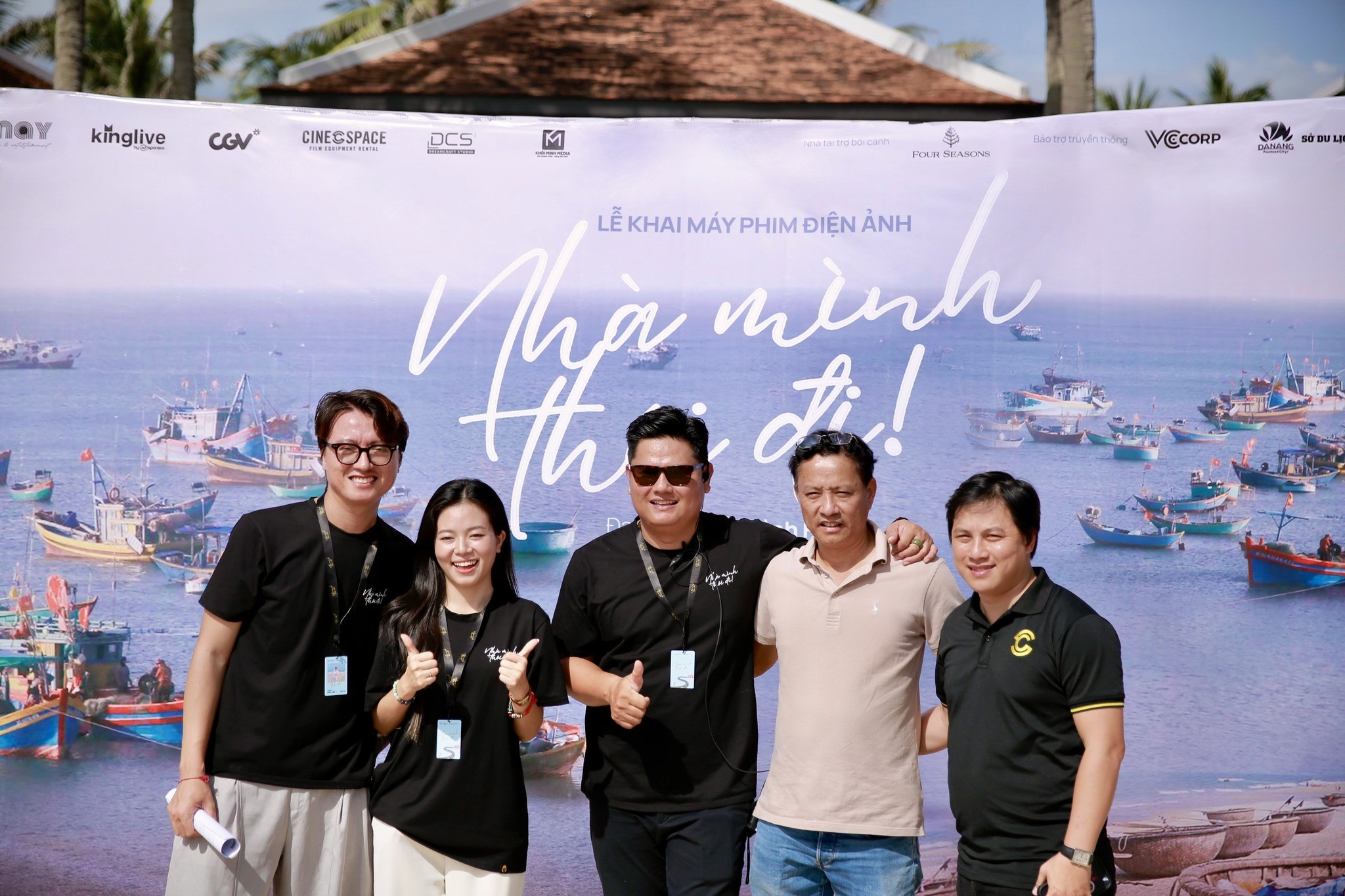 Phim là tấm gương phản chiếu những điều tưởng như nhỏ nhặt trong mỗi gia đình Việt