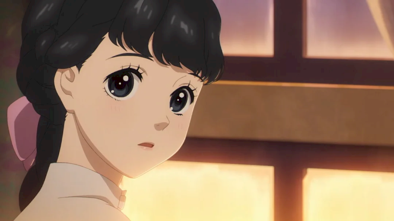 Lịch phát sóng Love Through a Prism Tập 1