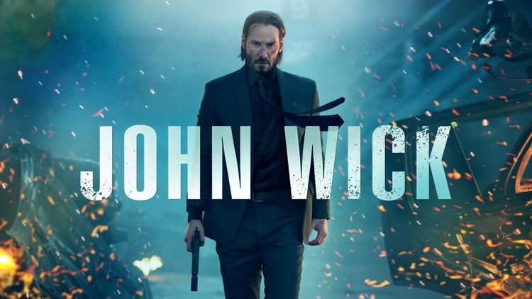 Sát Thủ John Wick