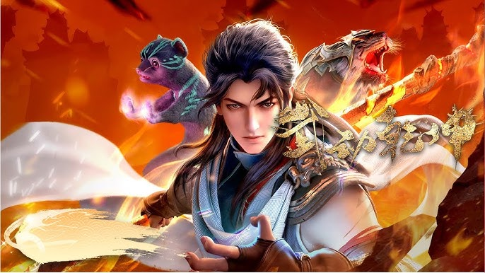 Vũ Động Càn Khôn