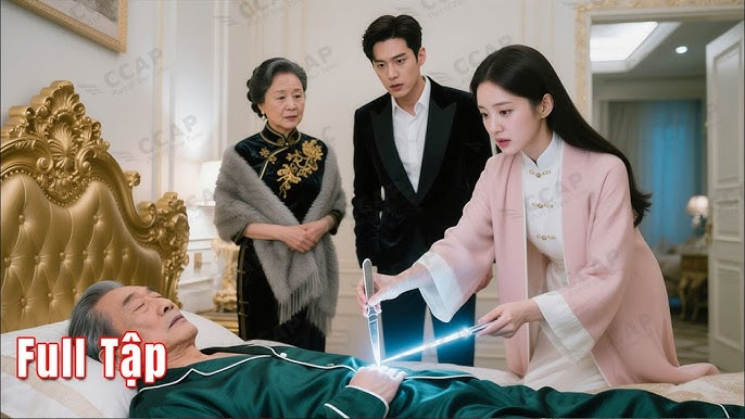 “Một Cắn Định Tình” hấp dẫn người xem nhờ sự kết hợp độc đáo giữa thể loại lãng mạn hiện đại và yếu tố kỳ ảo.