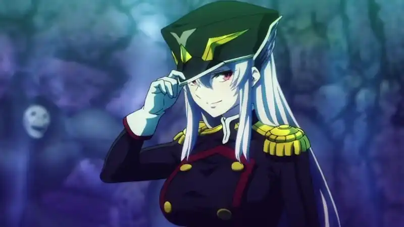 Chất lượng đồ họa được nâng cấp rõ rệt trong các phân cảnh chiến đấu của mùa 2