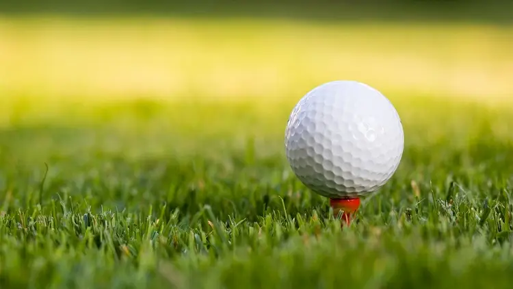 Bóng golf phải được R&A/USGA xác nhận đạt chuẩn