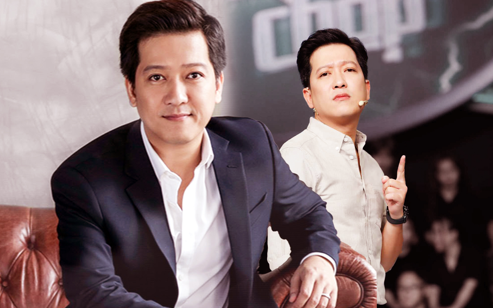 Trường Giang hiện là "ẩn số" lớn và khó đoán nhất của mùa phim Tết 2026