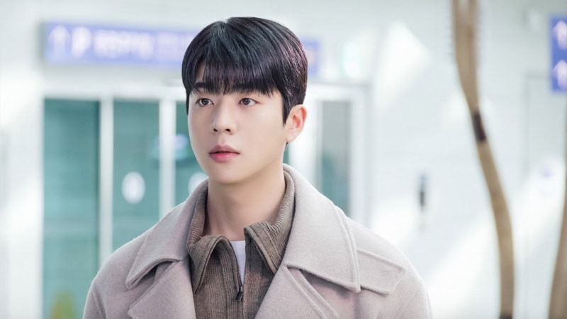 Nam thần Chae Jong Hyeop