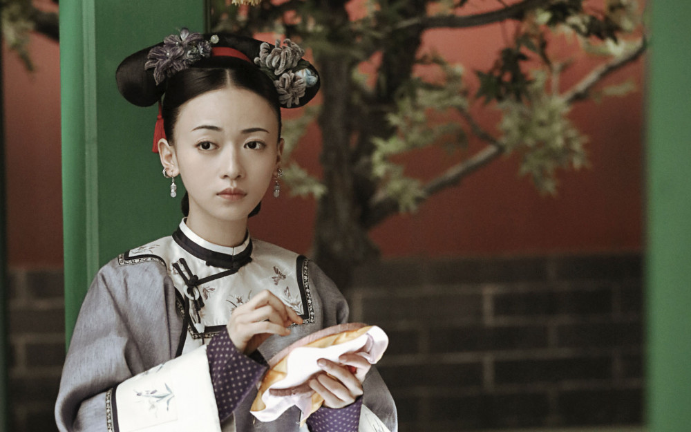 Vai diễn trong Diên Hy Công Lược mang đến sự bứt phá trong sự nghiệp của nữ diễn viên