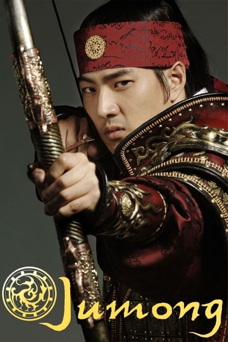 Jumong là anh hùng có công lớn với Nhà nước Cao Ly trước công nguyên