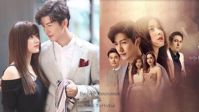 Bộ phim vừa gay cấn, vừa cảm động, mang thông điệp mạnh mẽ về khát khao được yêu thương và sống thật với chính mình.