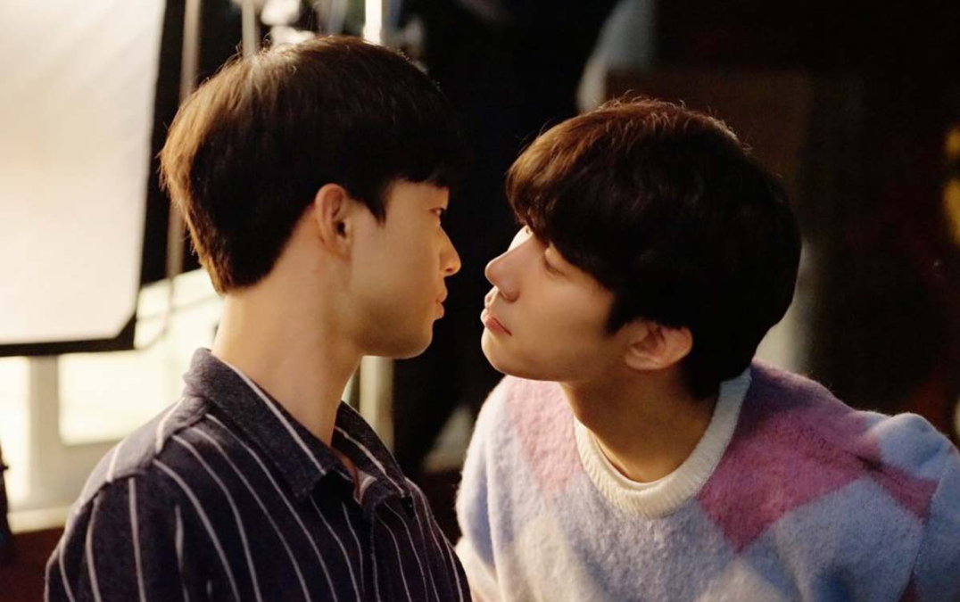 Phim thu hút khán giả bằng cách khắc họa chân thực cuộc sống của người nổi tiếng