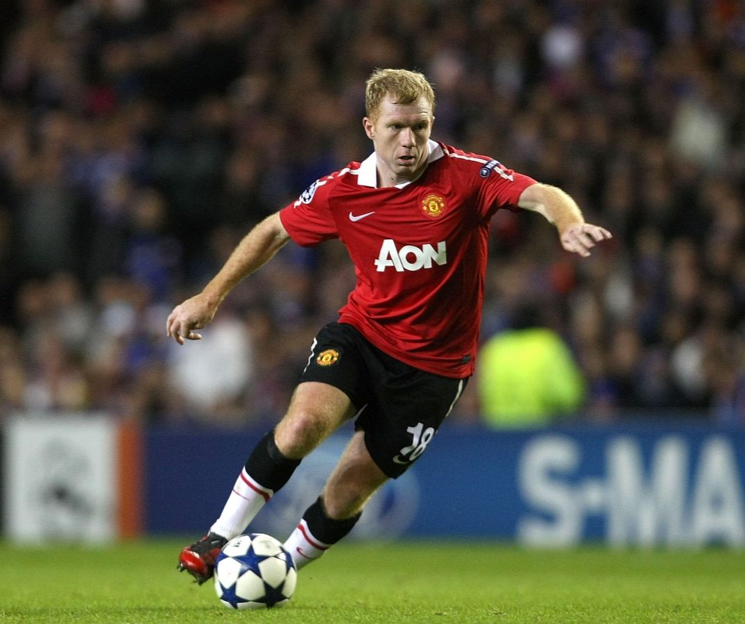 Tiền vệ trung tâm là "trái tim" của đội bóng, có vai trò kết nối giữa phòng ngự và tấn công