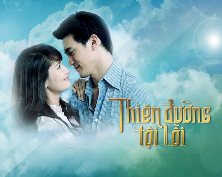 “Thiên Đường Tội Lỗi” (Sawan Biang) xoay quanh mối quan hệ phức tạp giữa Kawee và Narin