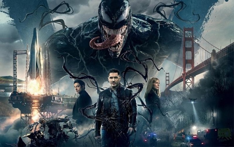 Trong tương lai, có thể Người Nhện và Venom sẽ có cuộc chạm trán với nhau