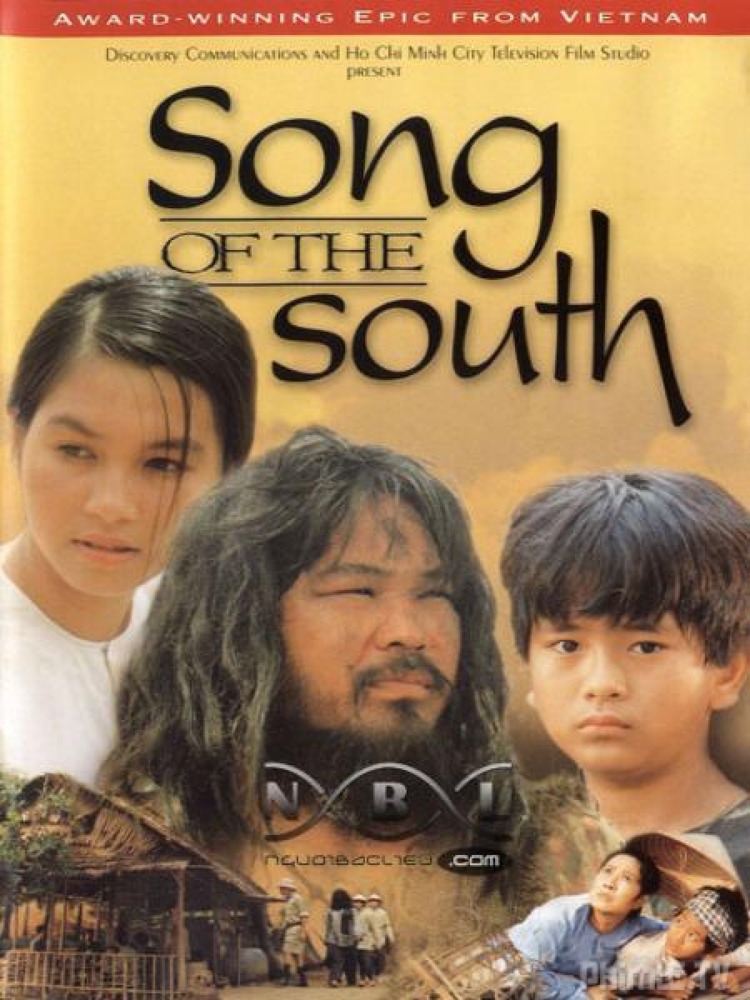 “Đất phương Nam” được xem là một trong những bộ phim “vang bóng một thời” của điện ảnh Việt Nam