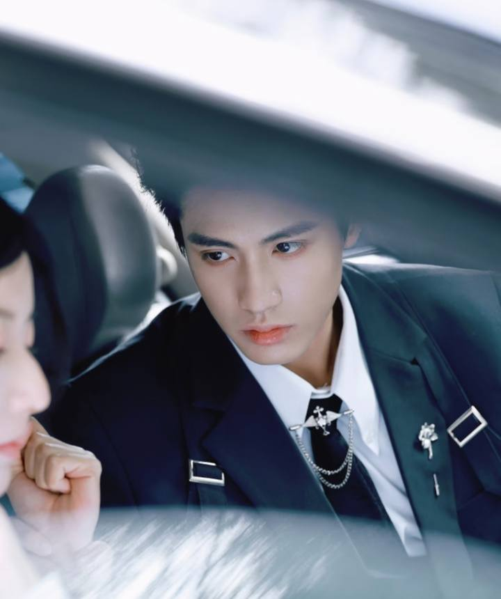 Dương Bằng Thừa - "Thần đồng" sinh năm 2006 của màn ảnh Hoa ngữ mang nhiều tiềm năng trong tương lai