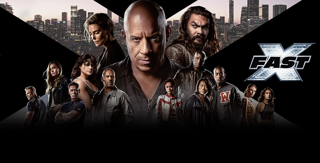 Quá nhanh, quá nguy hiểm