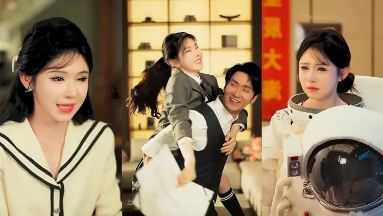 “Yêu Thầm Nơi Đô Thị” là câu chuyện yêu thầm của người trưởng thành, khác biệt và sâu sắc hơn so với tình yêu tuổi học trò