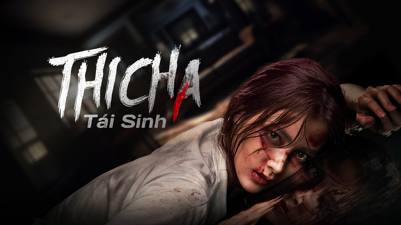 Thicha tái sinh