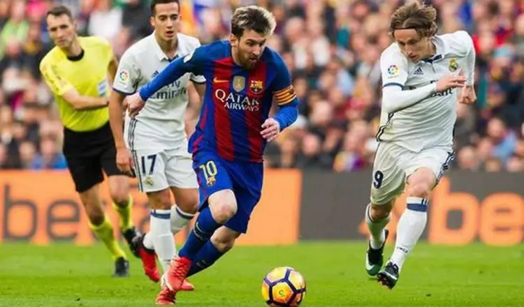 Messi là cầu thủ có kỹ thuật cá nhân hoàn hảo với khả năng dứt điểm đa dạng