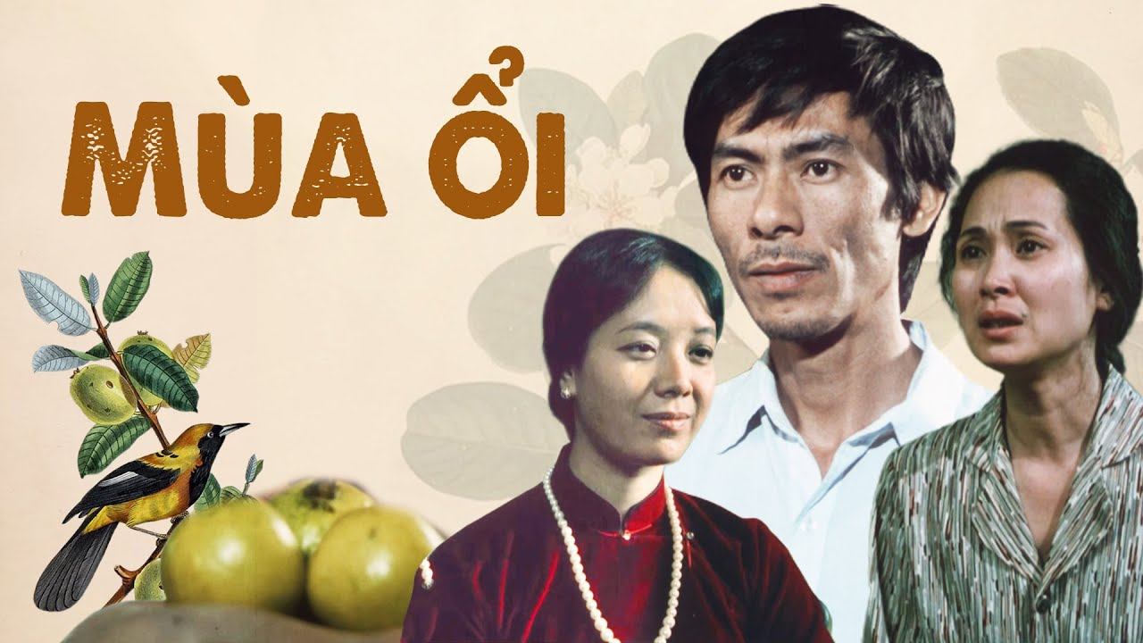 Mùa ổi