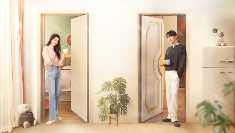 Giữa cuộc đời nhiều khói lửa, tình yêu là ngọn lửa dịu dàng bền bỉ.