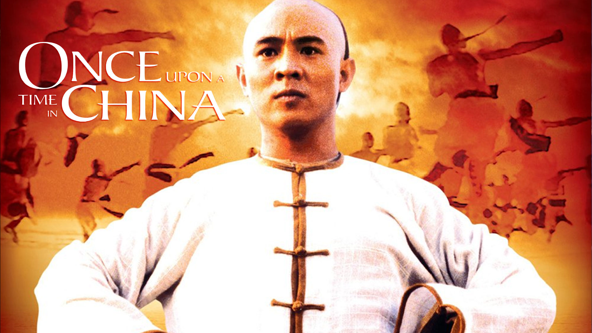 "Hoàng Phi Hồng" kể về bậc thầy võ thuật Hoàng Phi Hồng (Lý Liên Kiệt), người đứng lên chống lại thế lực ngoại bang và bảo vệ dân tộc