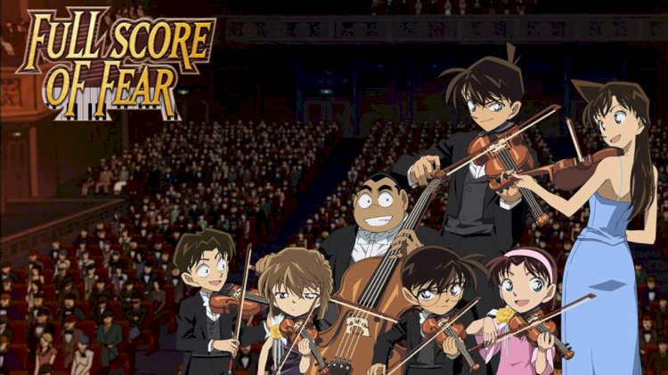 Kẻ thủ ác không chỉ muốn trả thù, mà còn ấp ủ âm mưu biến buổi biểu diễn thành bi kịch