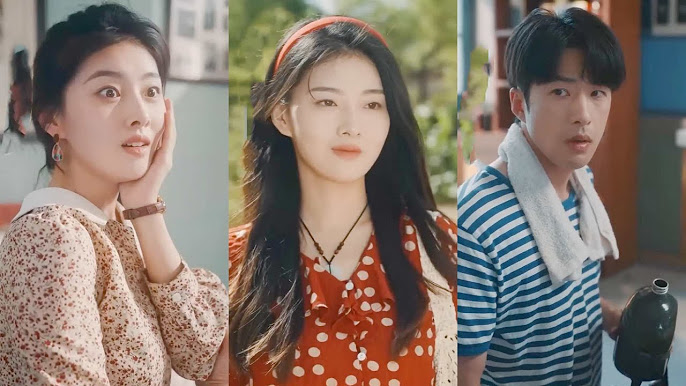 “Chấp Tay Người” là hành trình nữ chính dùng sự chân thành và ngọt ngào để chinh phục và thay đổi vận mệnh của chàng "trai hư"