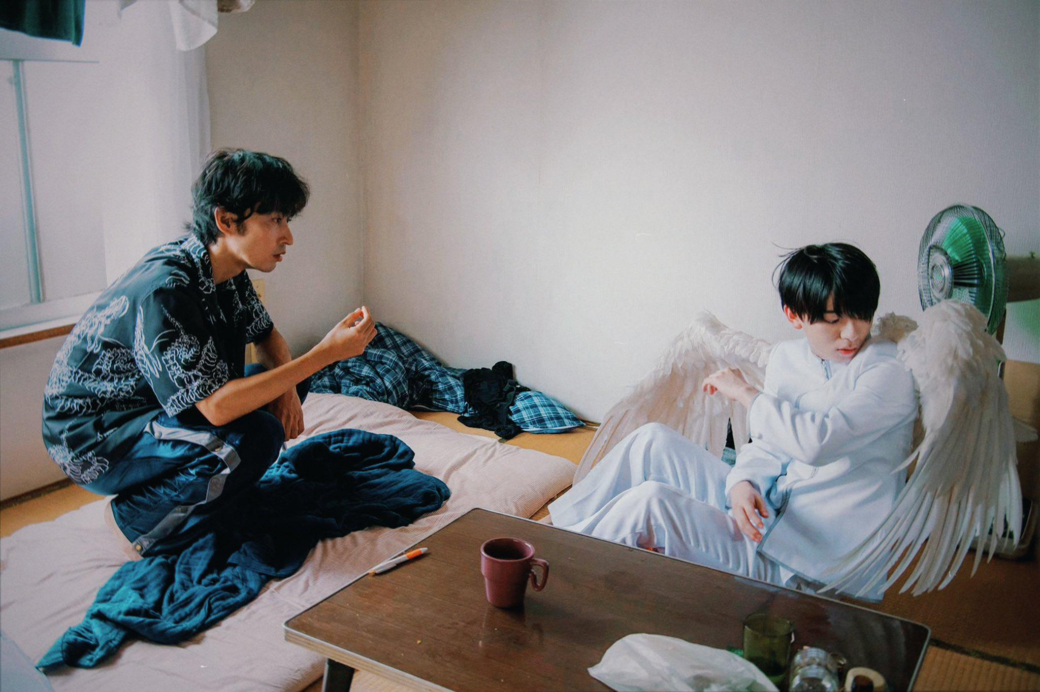 Câu chuyện mở ra hành trình cảm động, nơi tình yêu và sự thấu hiểu trở thành chiếc chìa khóa cứu rỗi cuộc đời