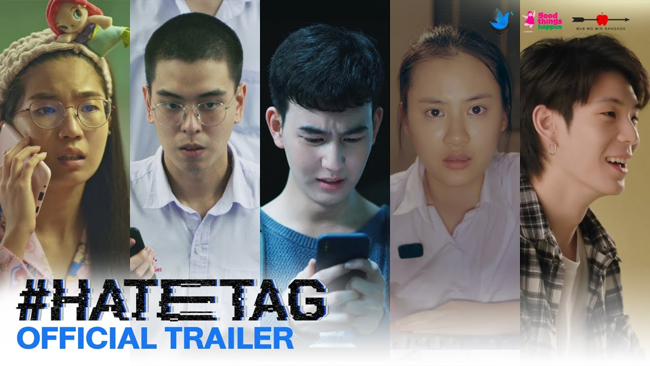 “Lời Nguyền Hashtag” mang đến một bầu không khí học đường rùng rợn khi xoay quanh những tin đồn và hashtag kỳ bí trên mạng xã hội