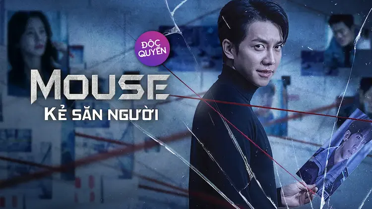 Lee Seung-gi hóa thân xuất sắc vào vai một cảnh sát hiền lành, chính trực nhưng sau này bị chi phối bởi bóng tối trong tâm trí